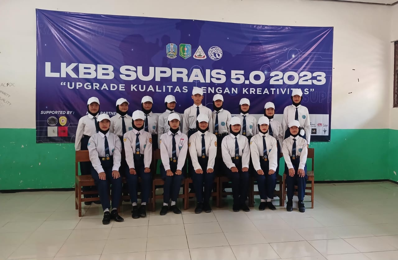 Prestasi